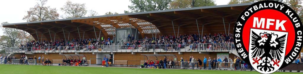 Za Vodojemem Stadium